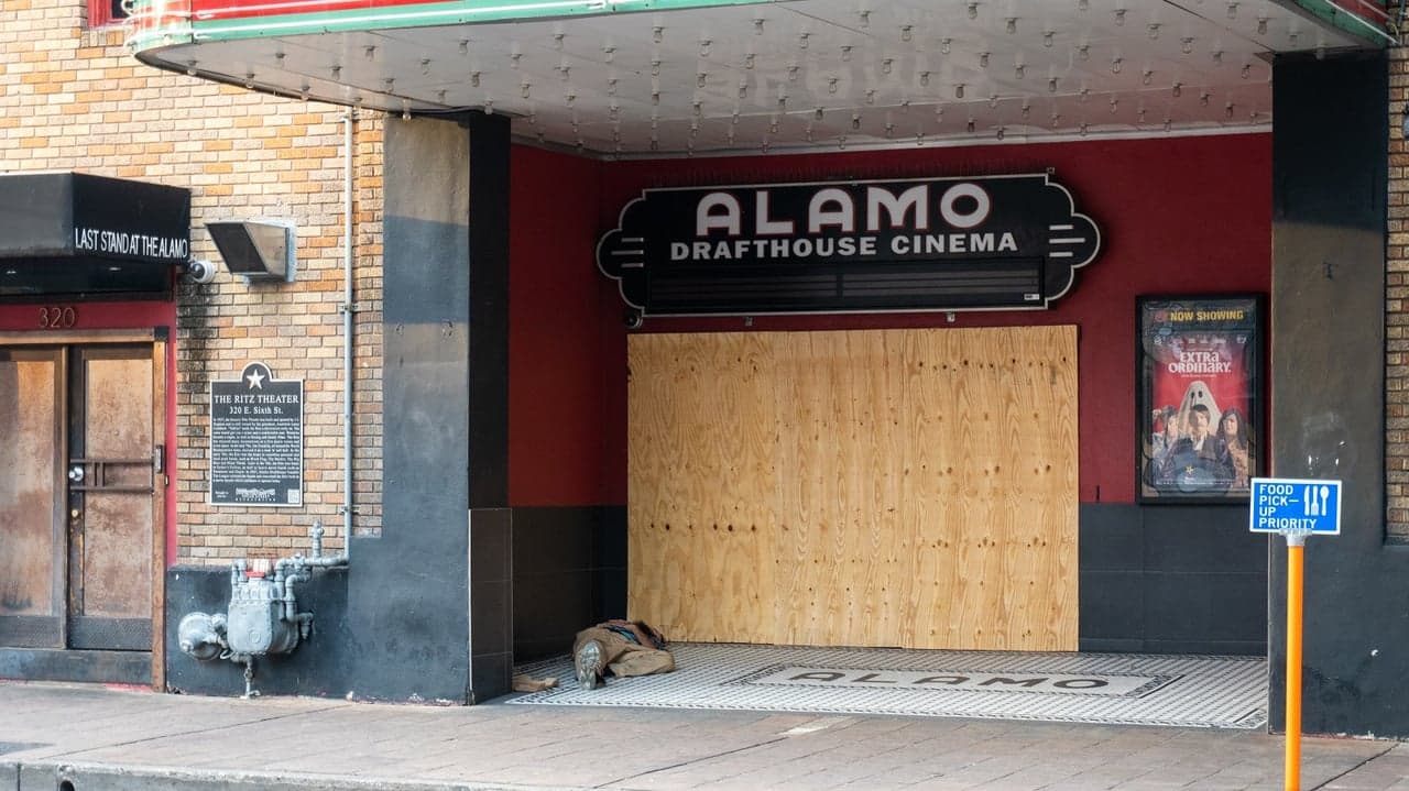 Alamo Drafthouse Files for Bankruptcy, Will Close Flagship Location Alamo Drafthouse Files for Bankruptcy, Will Close Flagship Location