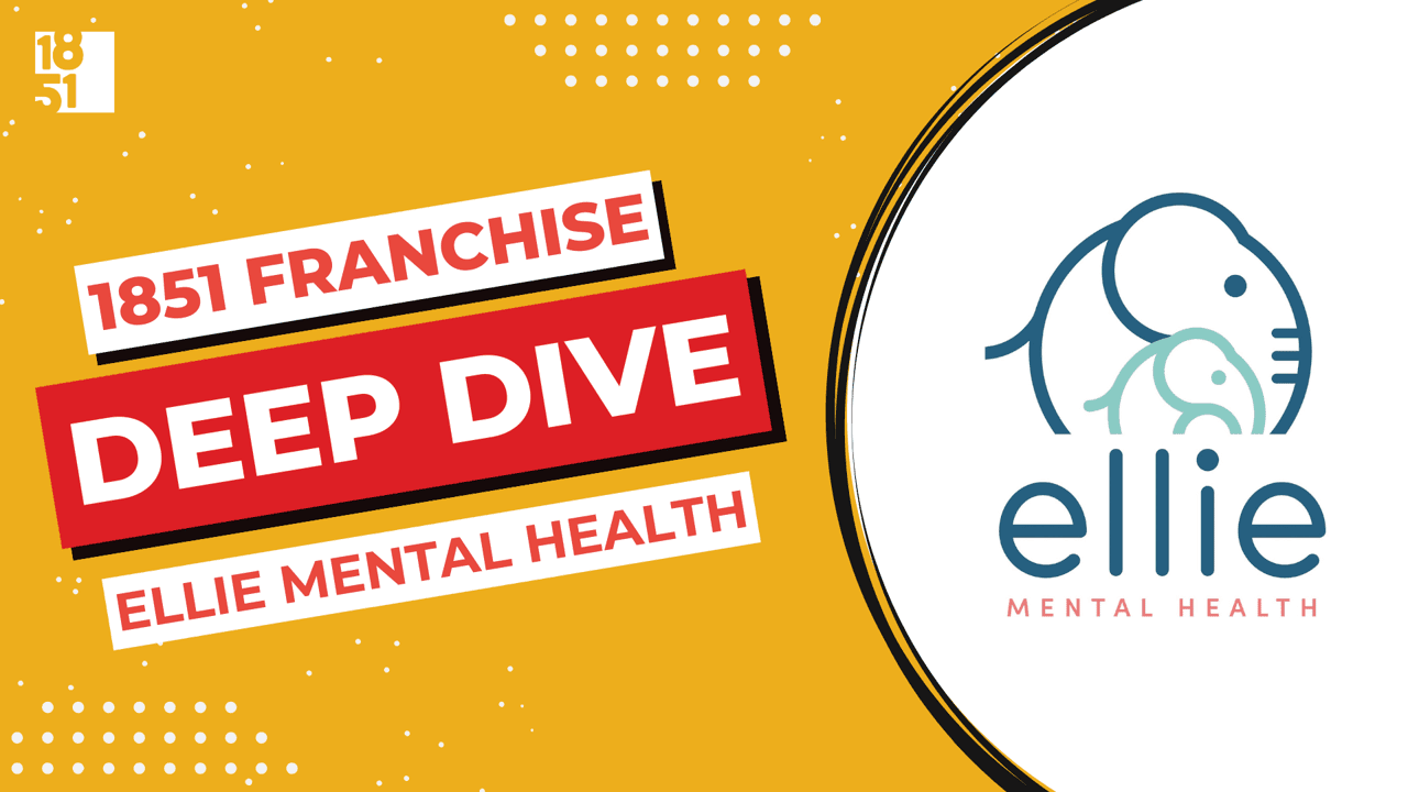 Franchise Deep Dive: Ellie Mental Health Franchise Costs, Fees, Profit and Data Franchise Deep Dive: Ellie Mental Health Franchise Costs, Fees, Profit and Data