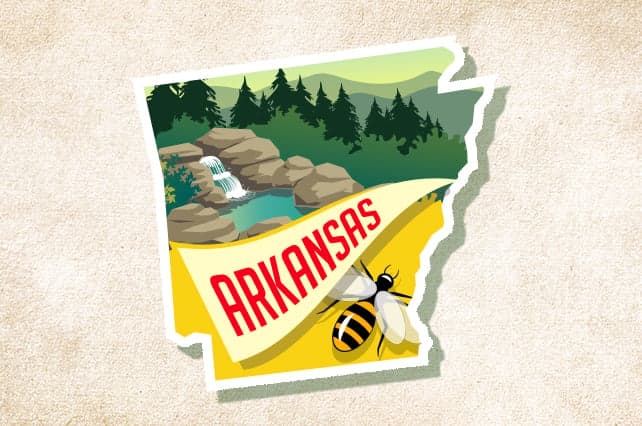 What Arkansas’s Economic Outlook Means for Franchisors What Arkansas’s Economic Outlook Means for Franchisors