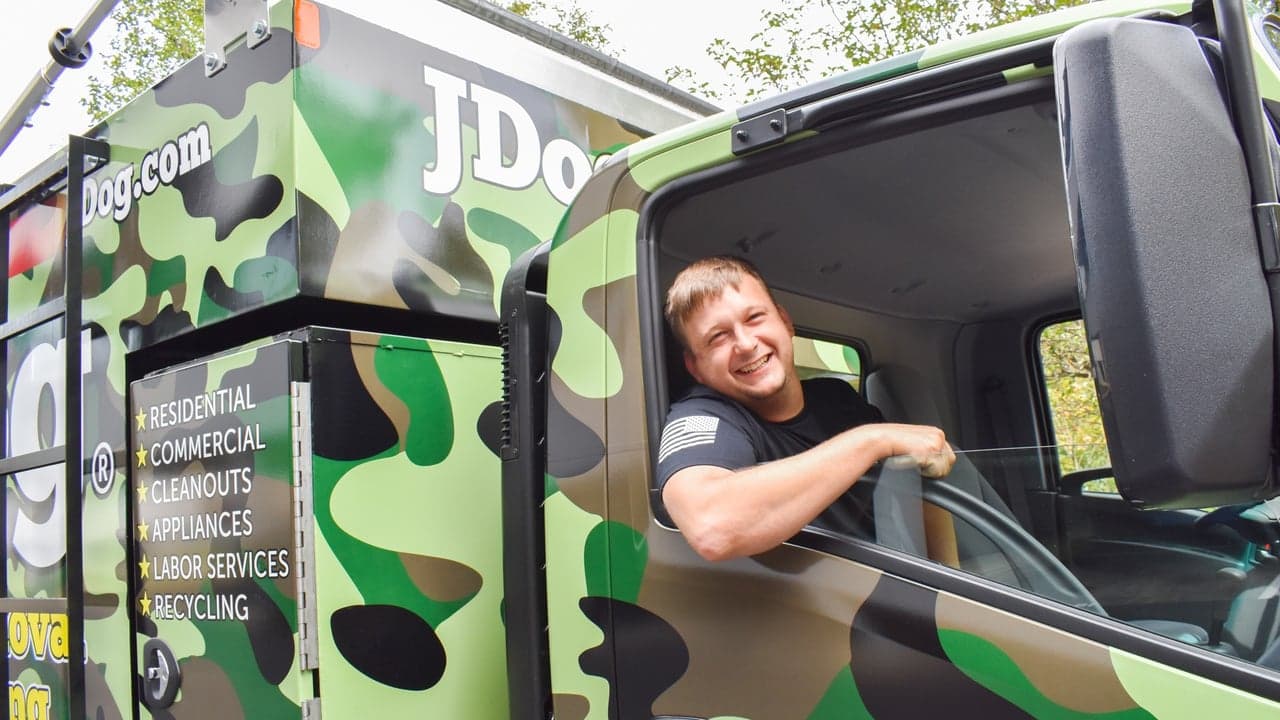 JDog Brands Selected to Provide Support to Military Housing Communities JDog Brands Selected to Provide Support to Military Housing Communities