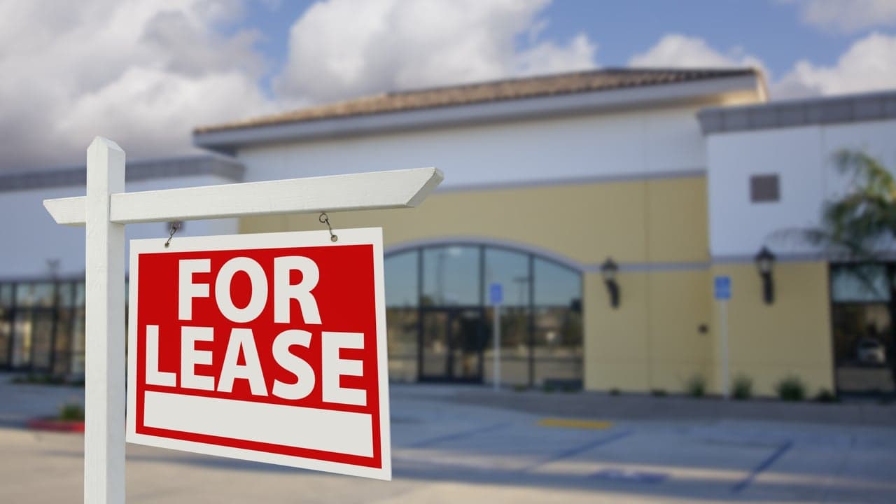 Franchise Real Estate: Efficiency and Availability are King Franchise Real Estate: Efficiency and Availability are King