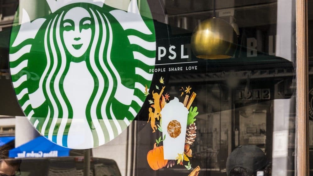 QSR Magazine: Starbucks’ Pumpkin Spice Latte is Officially Back QSR Magazine: Starbucks’ Pumpkin Spice Latte is Officially Back