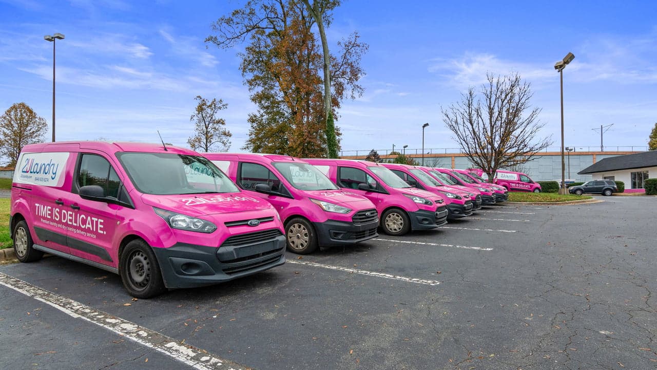 2ULaundry is Introducing a New Way to Do Laundry in Tampa 2ULaundry is Introducing a New Way to Do Laundry in Tampa