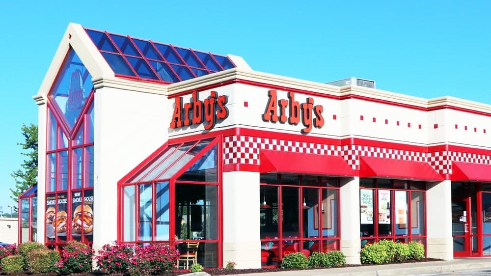 QSR Magazine: Arby’s to Launch Venison Sandwich Nationwide QSR Magazine: Arby’s to Launch Venison Sandwich Nationwide