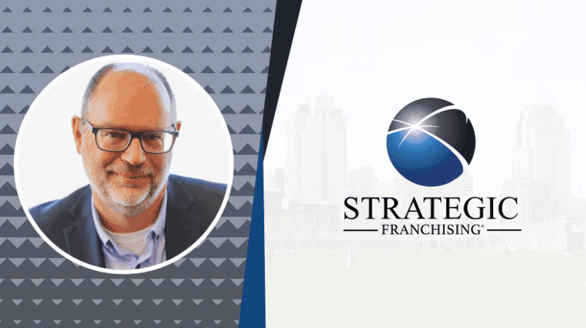 How undefined Evolved and Set New Standards Executive Q&A: Strategic Franchising Systems President Chris Seman