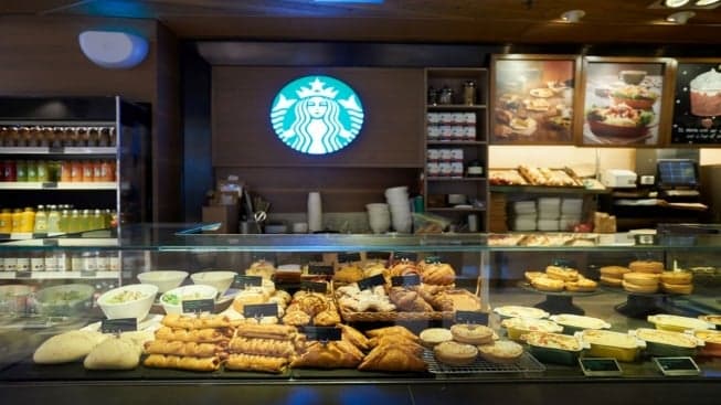 TheStreet: Foodies and Investors, Get Ready: Starbucks Is Testing Out Brunch TheStreet: Foodies and Investors, Get Ready: Starbucks Is Testing Out Brunch