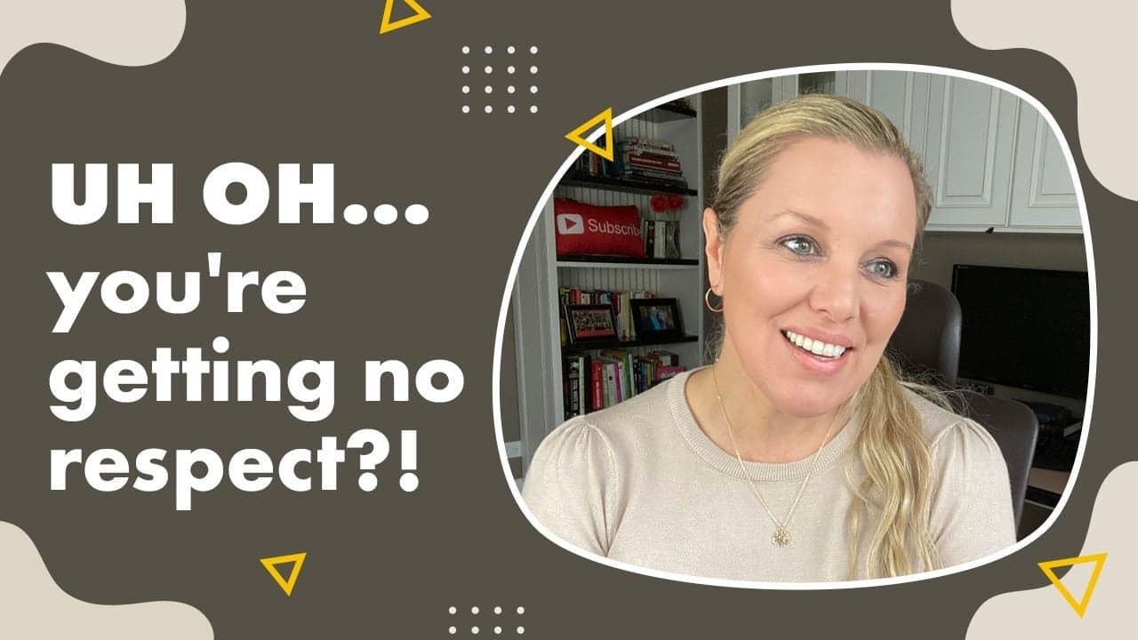 How To Gain Respect at Work How To Gain Respect at Work