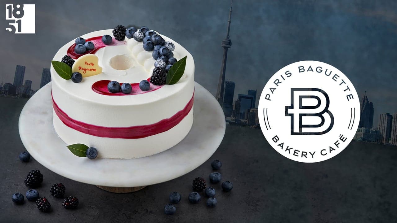 Why a Paris Baguette Bakery Café Will Fit In Toronto Why a Paris Baguette Bakery Café Will Fit In Toronto
