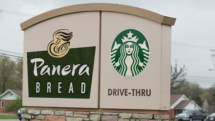 Drive-Thru Windows Gaining Popularity Among Fast Casuals Drive-Thru Windows Gaining Popularity Among Fast Casuals