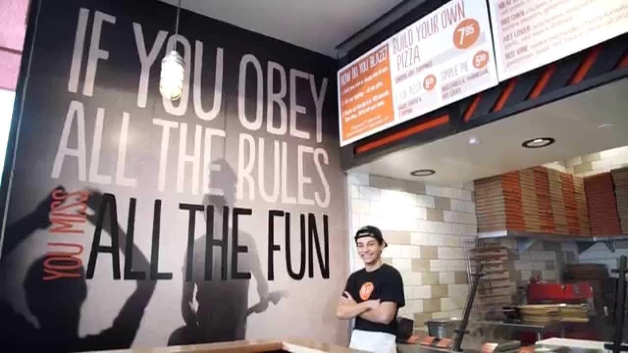 LeBron Dunks Big Macs for Customizable Pizzas LeBron Dunks Big Macs for Customizable Pizzas