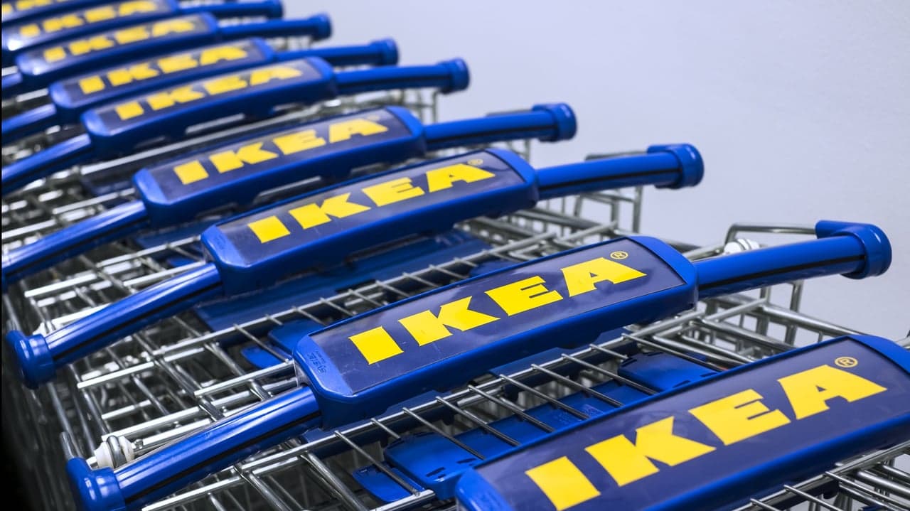 Adweek: Ikea Wants You to Pee on This Ad. If You’re Pregnant, It Will Give You a Discount on a Crib Adweek: Ikea Wants You to Pee on This Ad. If You’re Pregnant, It Will Give You a Discount on a Crib