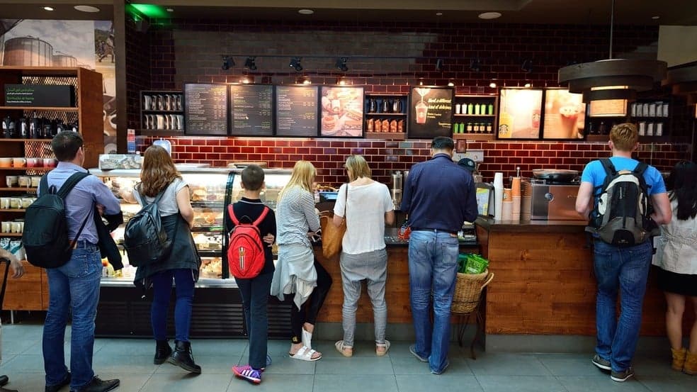 Nation's Restaurant News: Starbucks launches another extreme LTO Nation's Restaurant News: Starbucks launches another extreme LTO