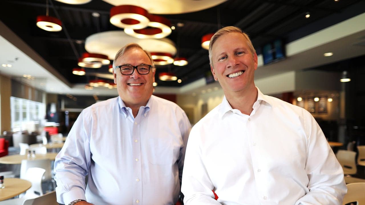 Yum! Brands is Getting a New! CEO Yum! Brands is Getting a New! CEO