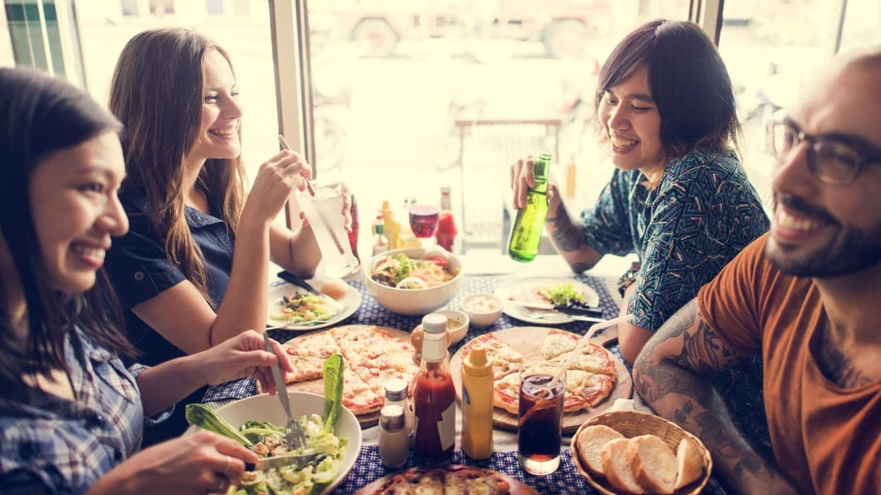 Nation’s Restaurant News: Data: The optimal table turnover time is 45 minutes Nation’s Restaurant News: Data: The optimal table turnover time is 45 minutes