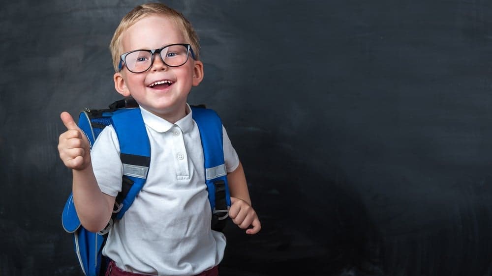 These QSR and Fast Casual Brands are Taking Advantage of Back To School Season These QSR and Fast Casual Brands are Taking Advantage of Back To School Season