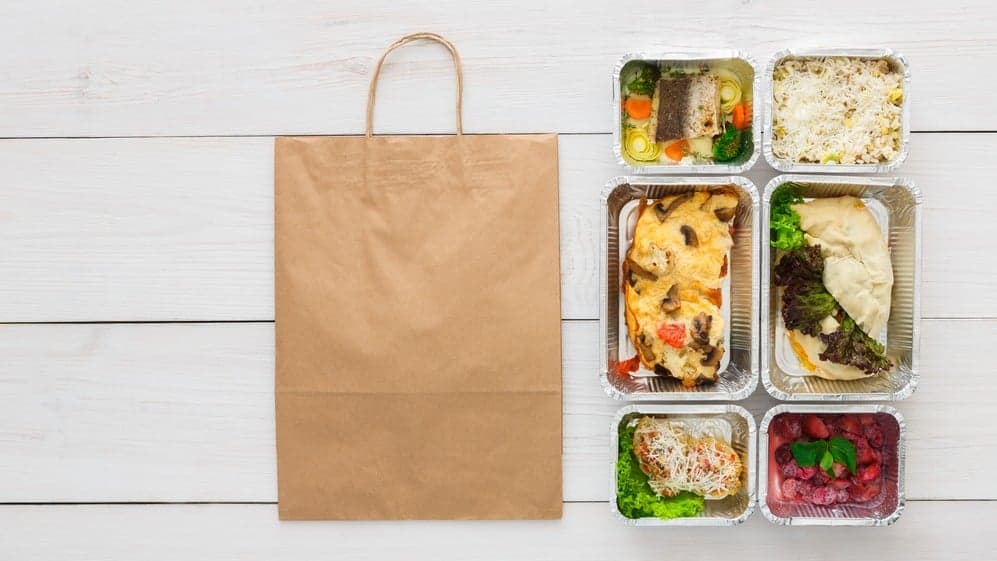 QSR Magazine: What’s Driving the Meal-Kit Movement QSR Magazine: What’s Driving the Meal-Kit Movement