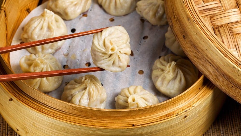 Fast Casual: Wow Bao becomes 1st chain to leverage Eatsa technology Fast Casual: Wow Bao becomes 1st chain to leverage Eatsa technology