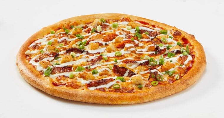 Pizza Marketplace: Toppers Commits To Plant-Based Eating in a Big Way Pizza Marketplace: Toppers Commits To Plant-Based Eating in a Big Way