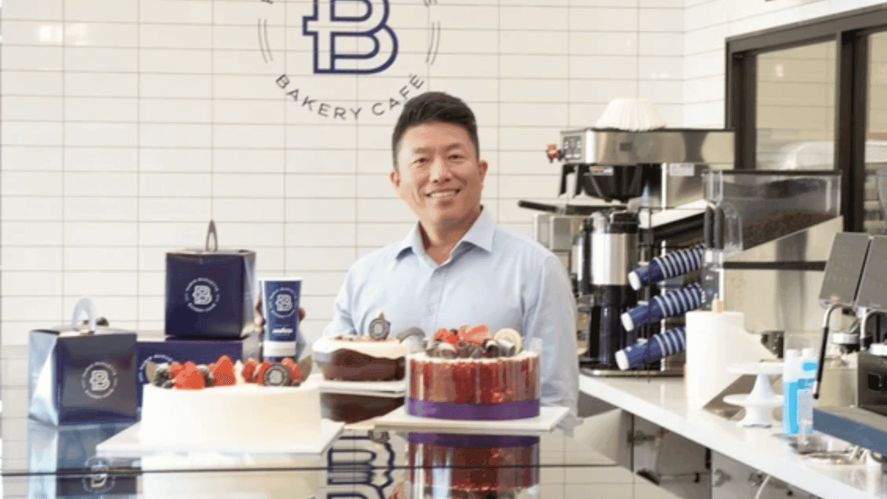 Edmonton Journal: Tasting Notes: A sweet method in the Paris Baguette mix Edmonton Journal: Tasting Notes: A sweet method in the Paris Baguette mix