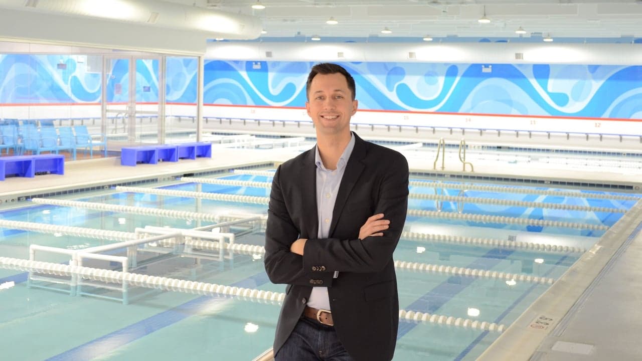 How Big Blue Swim School Supports Its Franchise Partners How Big Blue Swim School Supports Its Franchise Partners