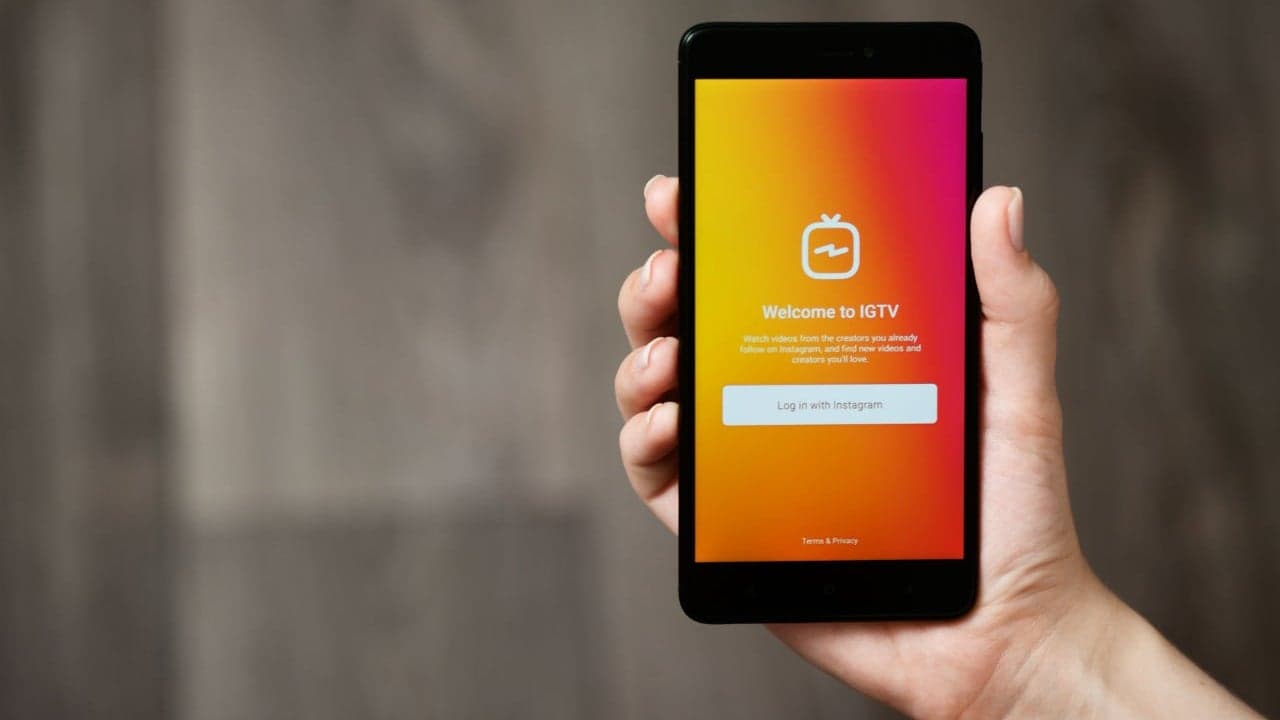 TechCrunch: Instagram Launches IGTV App for Creators, 1-Hour Video Uploads TechCrunch: Instagram Launches IGTV App for Creators, 1-Hour Video Uploads