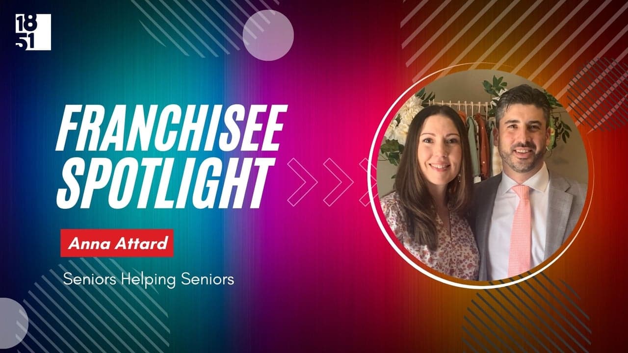 Inspired Entrepreneur Expands Seniors Helping Seniors® To Michigan Inspired Entrepreneur Expands Seniors Helping Seniors® To Michigan