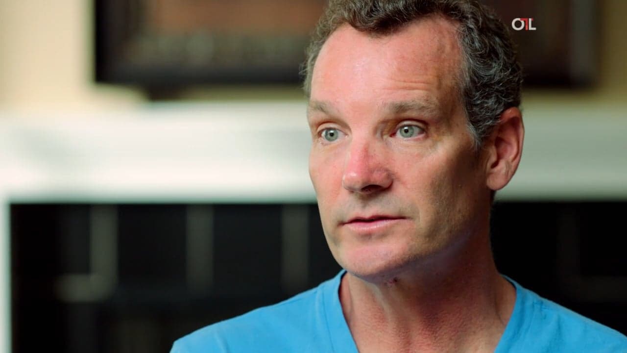 Erik Kramer’s Attempted Suicide Should Give Us Pause, Make Us Appreciate What We Have Erik Kramer’s Attempted Suicide Should Give Us Pause, Make Us Appreciate What We Have