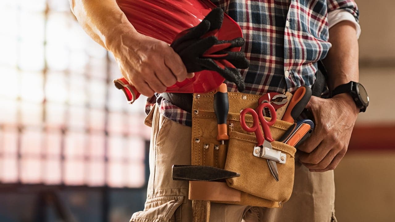 5 of the Best Handyman Franchise Opportunities 5 of the Best Handyman Franchise Opportunities