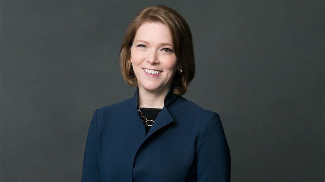 National Restaurant Association Names Michelle Korsmo President and CEO National Restaurant Association Names Michelle Korsmo President and CEO