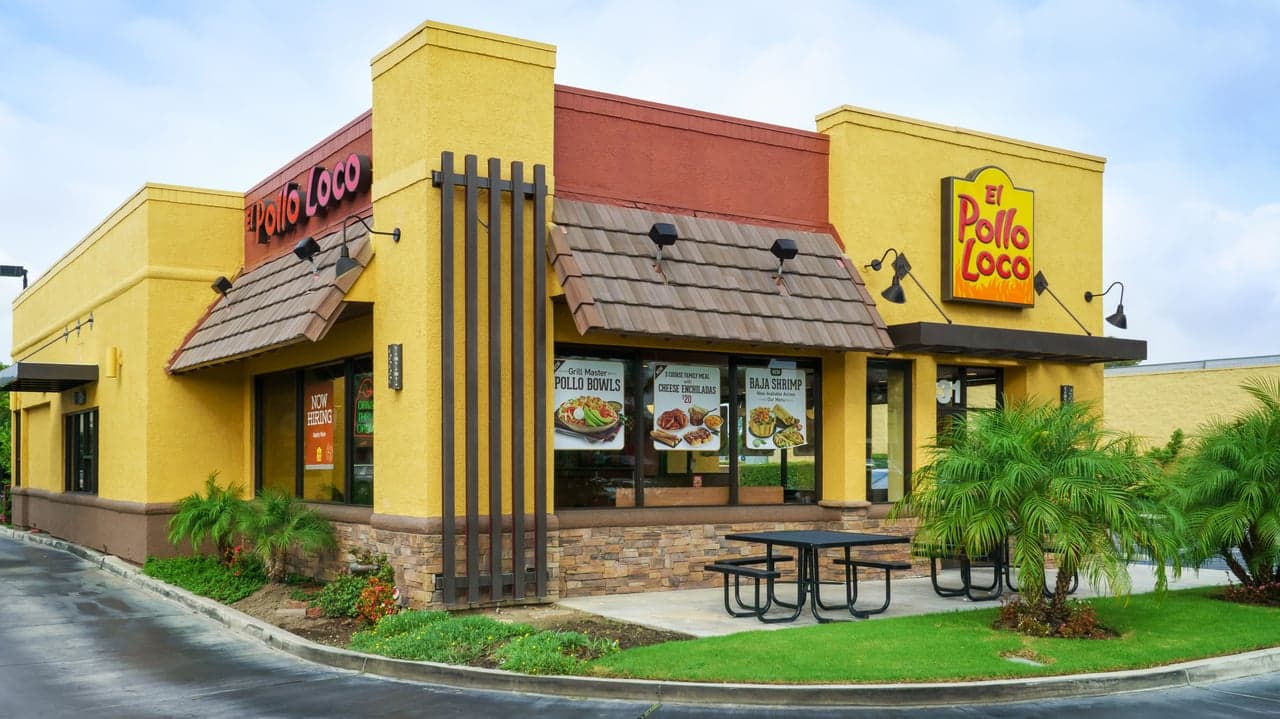 El Pollo Loco Picks First Ever Chief People Officer El Pollo Loco Picks First Ever Chief People Officer