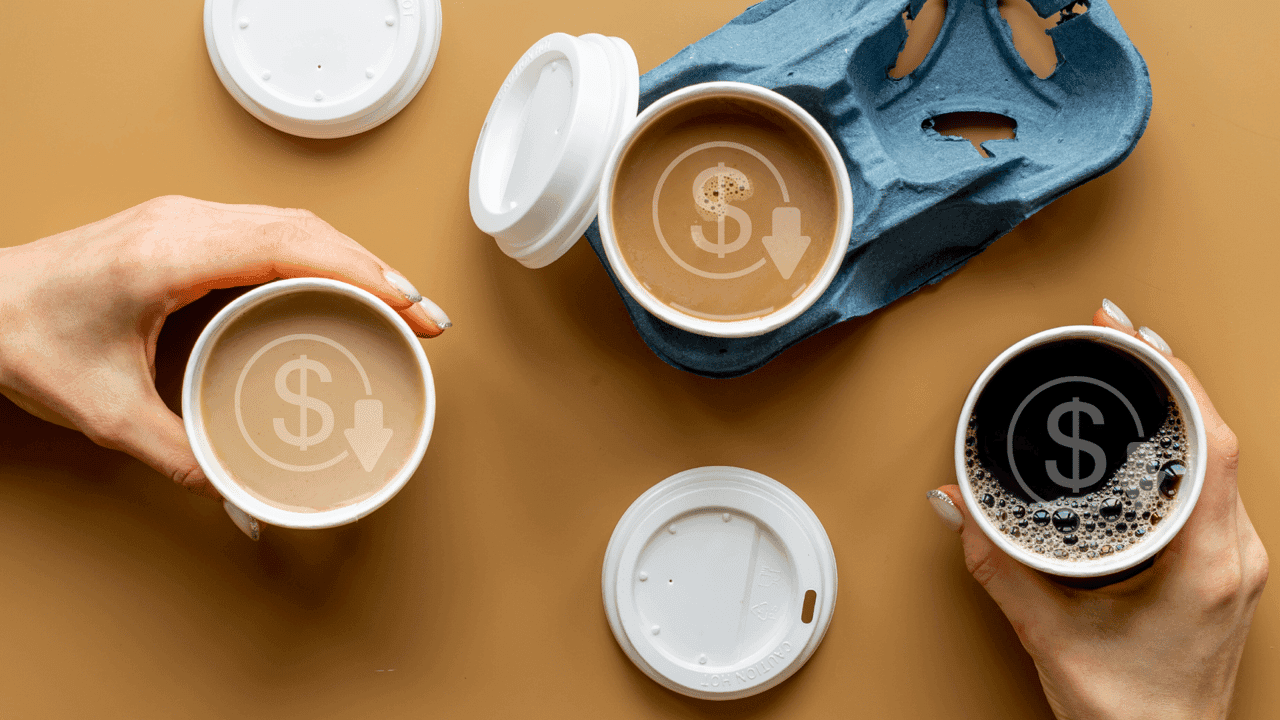 Top 10 Low-Cost Coffee Franchise Opportunities of 2024 Top 10 Low-Cost Coffee Franchise Opportunities of 2024
