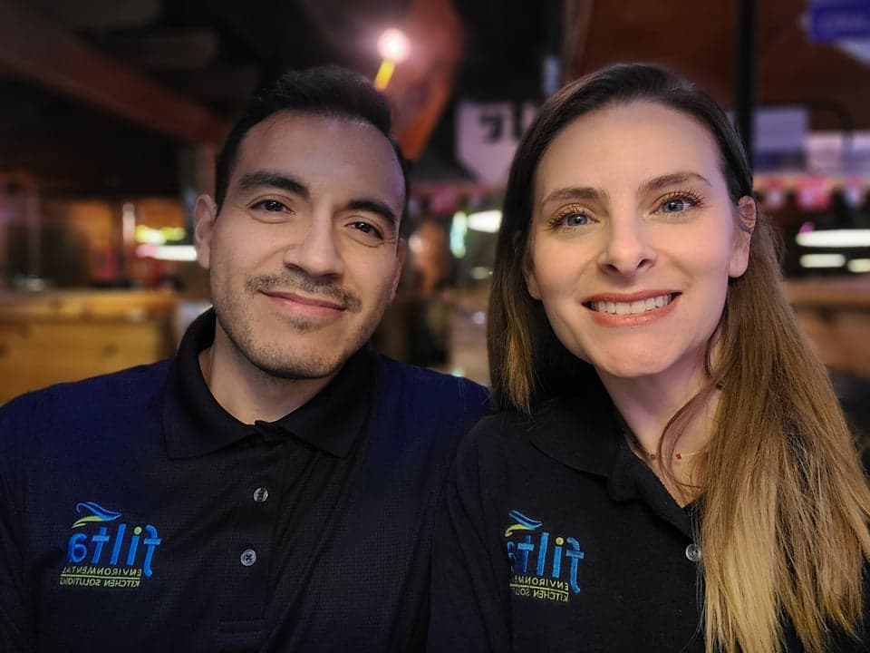 Peruvian-Born Entrepreneur Finds American Dream With a Filta Franchise Peruvian-Born Entrepreneur Finds American Dream With a Filta Franchise