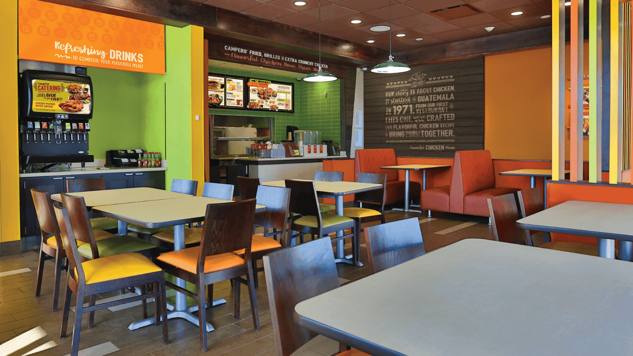What Now New York: Pollo Campero Opens First Manhattan Location, More to Come What Now New York: Pollo Campero Opens First Manhattan Location, More to Come
