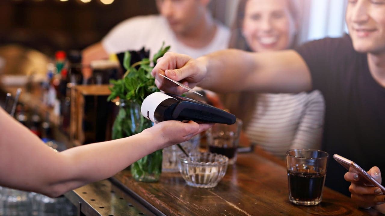 New Regulations Surrounding Restaurant Work Are on the Way New Regulations Surrounding Restaurant Work Are on the Way