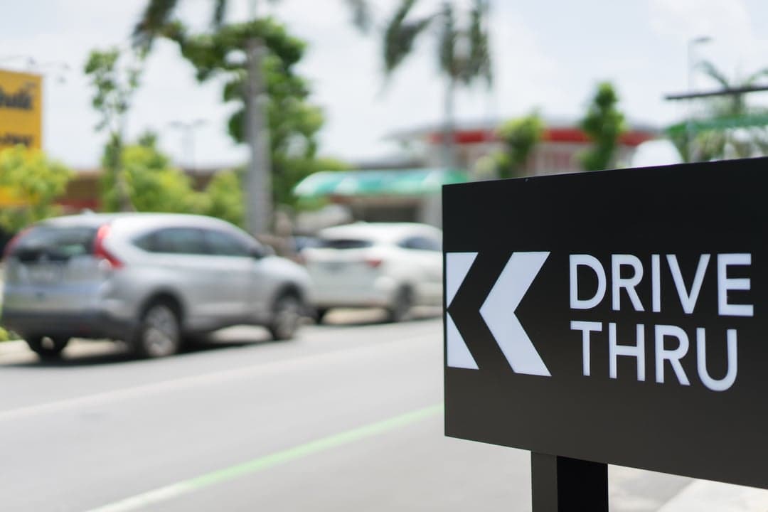 Drive-Thru Speeds May Be Slowing Down, But Sales Certainly Aren’t Drive-Thru Speeds May Be Slowing Down, But Sales Certainly Aren’t