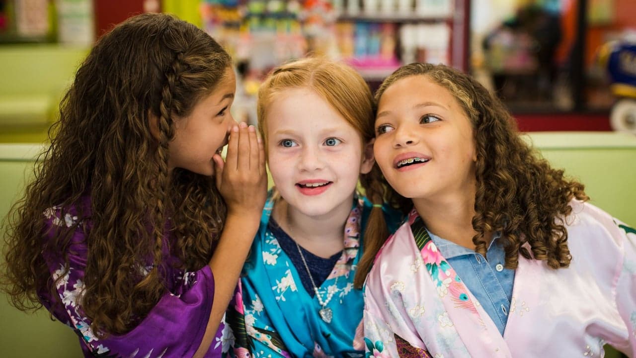 How Pigtails & Crewcuts Makes Haircuts Fun and Memorable for Families How Pigtails & Crewcuts Makes Haircuts Fun and Memorable for Families