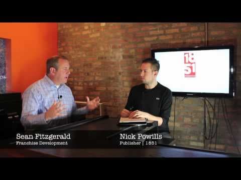 Founder to Know: Nick Powills, No Limit Agency Founder to Know: Nick Powills, No Limit Agency