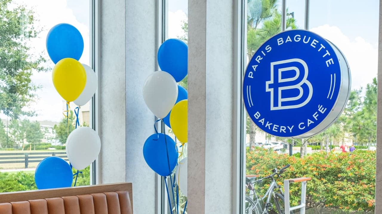 How Much Does It Cost to Open a Paris Baguette Franchise? How Much Does It Cost to Open a Paris Baguette Franchise?