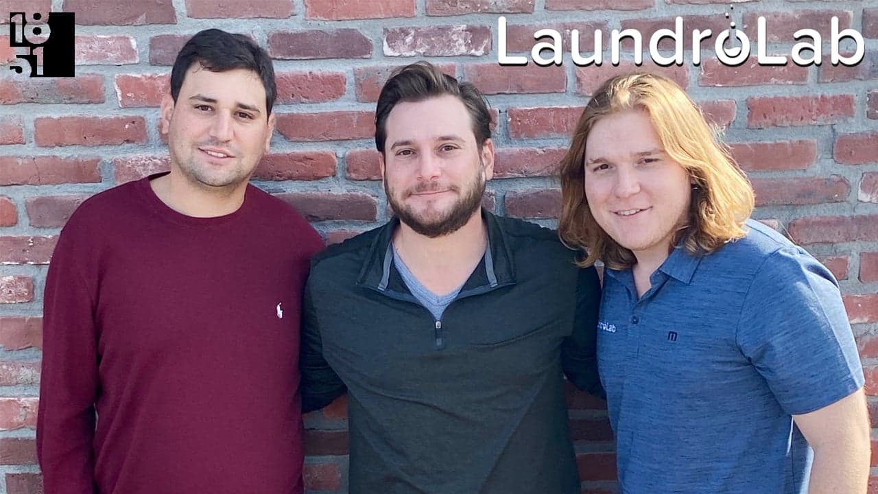 3 Brothers Sign On to Bring LaundroLab to Phoenix 3 Brothers Sign On to Bring LaundroLab to Phoenix