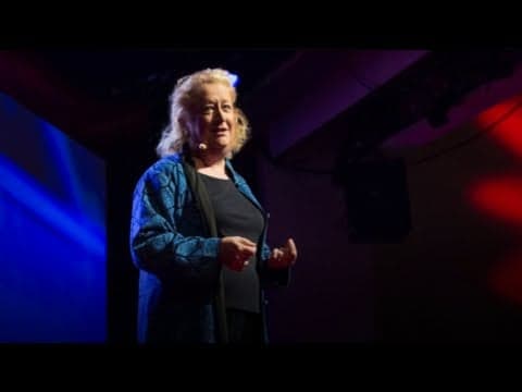 TED Talk Thursday: Margaret Heffernan on why it's time to forget the pecking order at work. TED Talk Thursday: Margaret Heffernan on why it's time to forget the pecking order at work.
