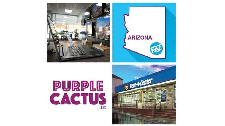 Franchise Veterans Vik Patel and David Paris Join Rent-A-Center Brand in Arizona Franchise Veterans Vik Patel and David Paris Join Rent-A-Center Brand in Arizona
