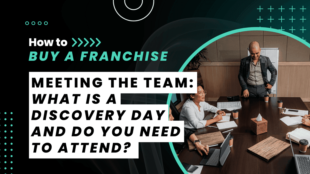What is Discovery Day, and Do You Need to Attend? What is Discovery Day, and Do You Need to Attend?