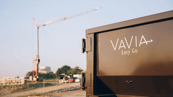 VaVia’s Recession-Resistant Business Model Leads to Continued Revenue Increases VaVia’s Recession-Resistant Business Model Leads to Continued Revenue Increases