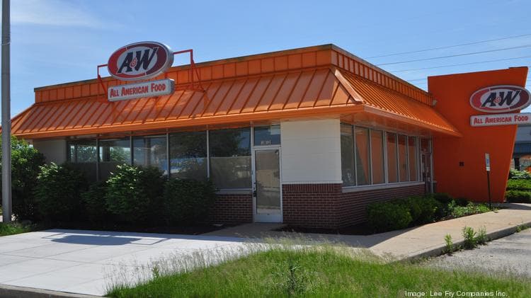 A&W Restaurants Looks To Expand Franchise Footprint in Illinois A&W Restaurants Looks To Expand Franchise Footprint in Illinois