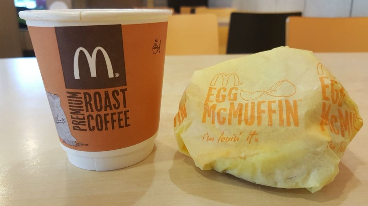 USA Today: McDonald’s All-Day Breakfast—Is The Thrill Wearing Off? USA Today: McDonald’s All-Day Breakfast—Is The Thrill Wearing Off?