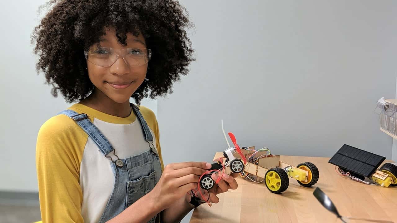 How IDEA Lab Kids’ Franchisees Are Recognizing International Women in Engineering Day IDEA Lab Kids