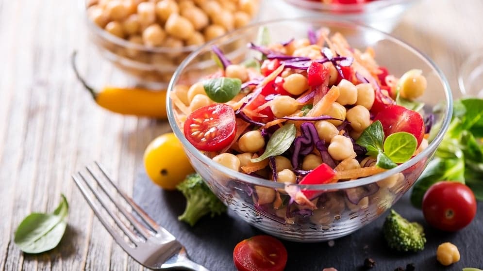 QSR Magazine: A Plant-Based Future for Foodservice QSR Magazine: A Plant-Based Future for Foodservice