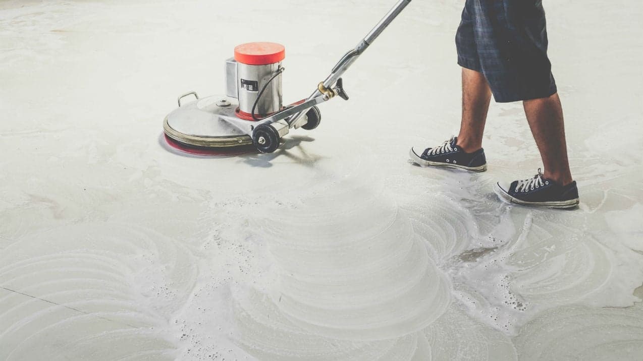How One JAN-PRO Franchisee Turned a Small Investment into a Booming Business How One JAN-PRO Franchisee Turned a Small Investment into a Booming Business