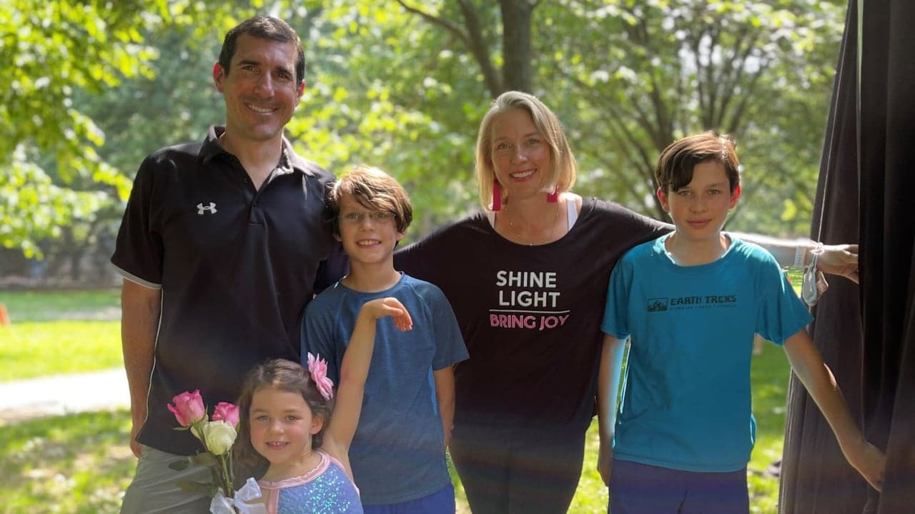 Why This Decade-Long Tippi Toes Owner Resigned with the Children’s Dance Franchise Why This Decade-Long Tippi Toes Owner Resigned with the Children’s Dance Franchise
