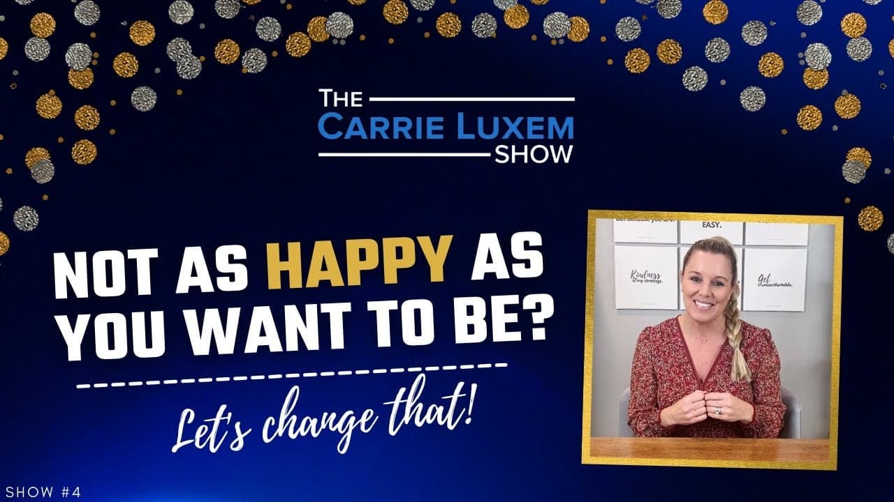 Not Satisfied With Life? Here’s How To Find Genuine Happiness Not Satisfied With Life? Here’s How To Find Genuine Happiness